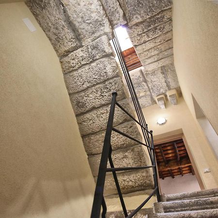 Hotel Porta Delle Botteghelle Trapani Exterior foto